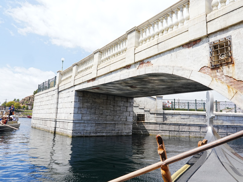 ポンテ・デル・リド