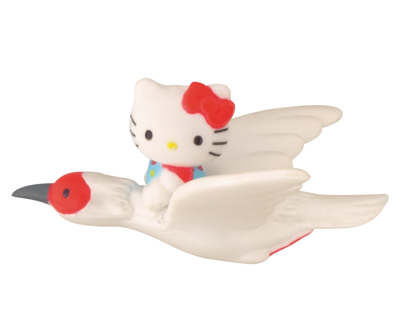 新潟佐渡トキ