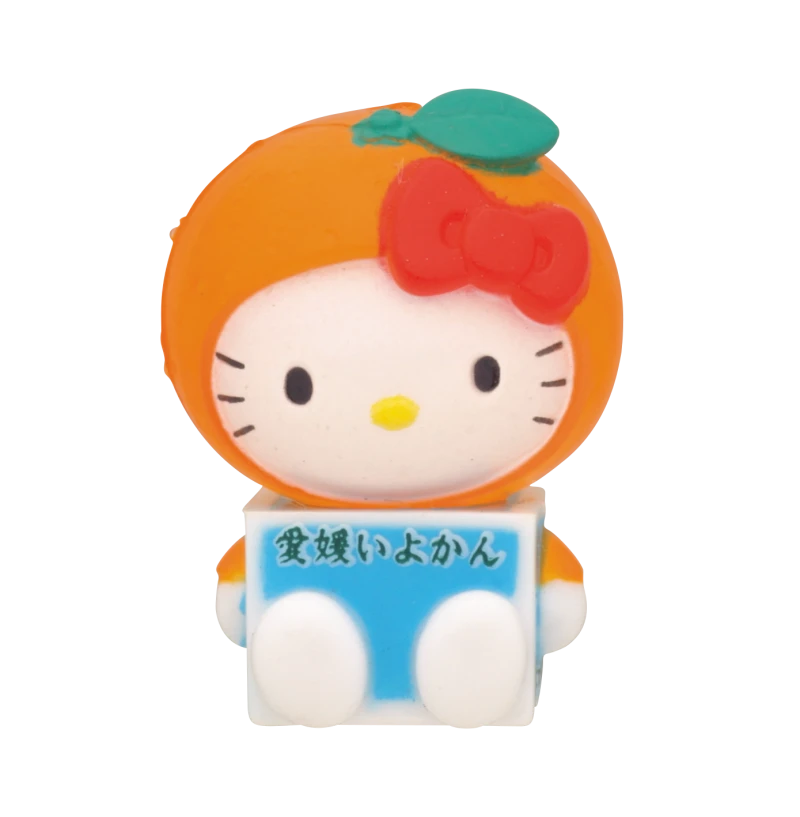 愛媛いよかん