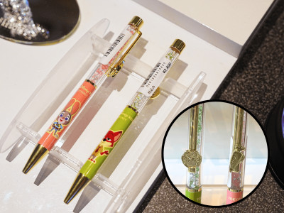 ボールペン（ズートピア）