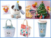 【2025】ディズニークリスマスのスーベニアグッズ一覧!値段&販売場所まとめ