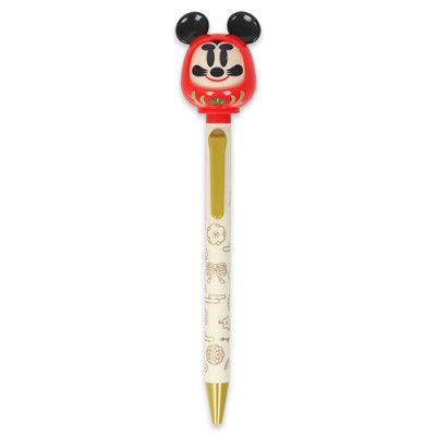 ボールペン((ディズニーお正月グッズ2026)