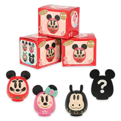 フィギュア((ディズニーお正月グッズ2026)