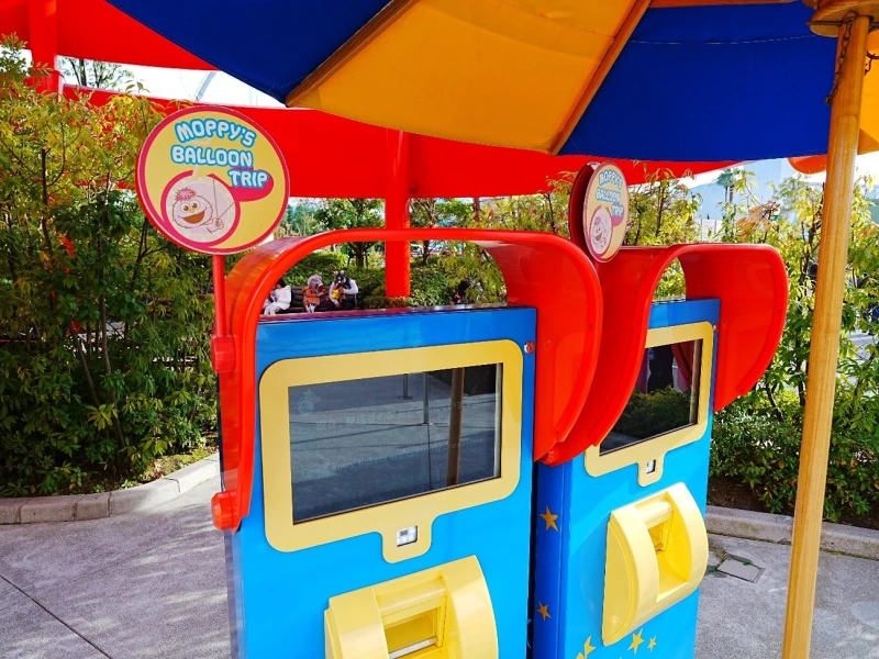 【USJ】よやくのりを取るおすすめの順番は?なくなる時間の傾向をもとに優先順位を解説