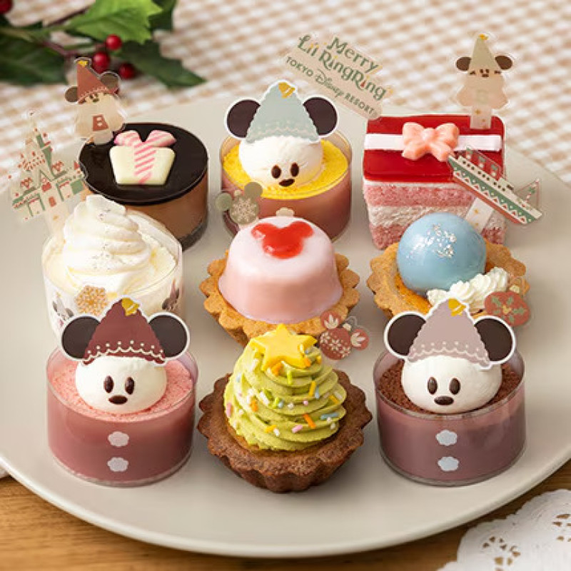 クリスマスアソート