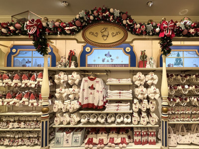 クリスマス2025グッズ