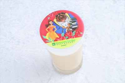 マジカルアートドリンク