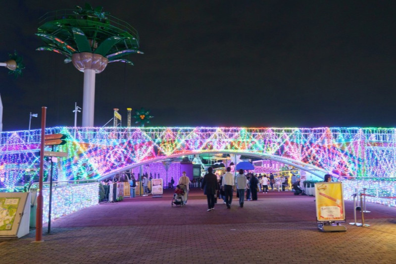 ジュエリーブリッジ