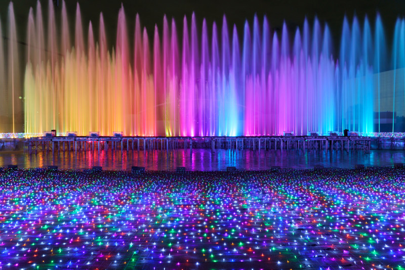 ラ・フォンテーヌ