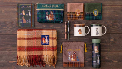 わんわん物語グッズ