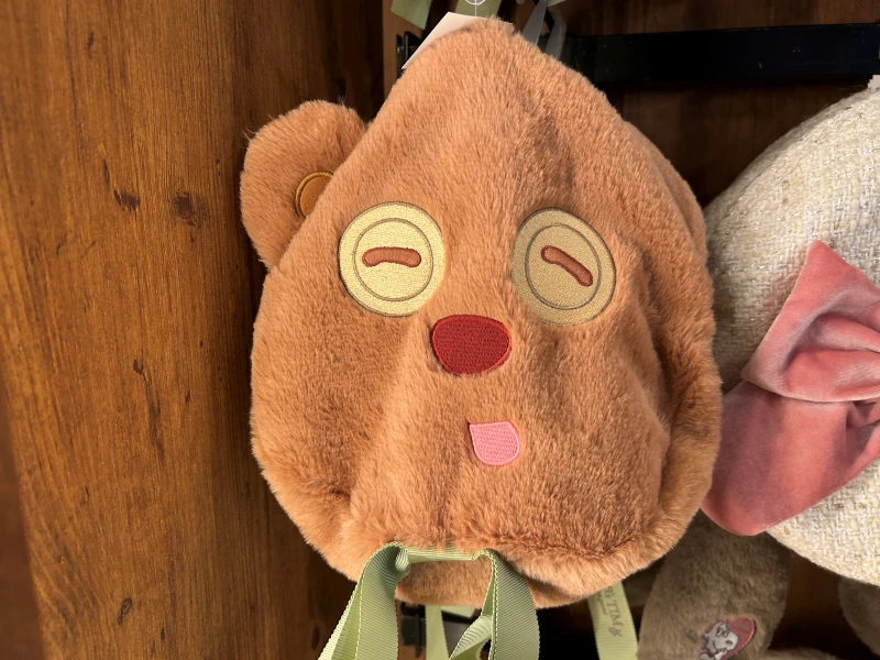 ティムベレー帽