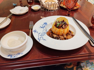 上海ディズニーレストラン予約：基本情報