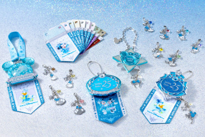 ジュビリーバッジ