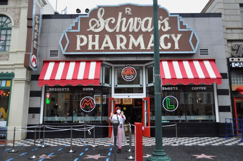 ユニバでパフェが食べられるお店まとめ！各店舗のメニューと値段を紹介！ユニバで推しとパフェ活しよう！