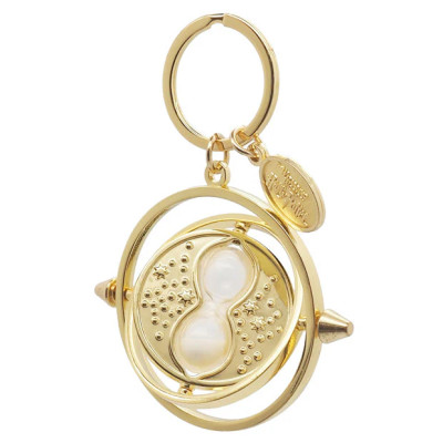 タイムターナー　キーチェーン