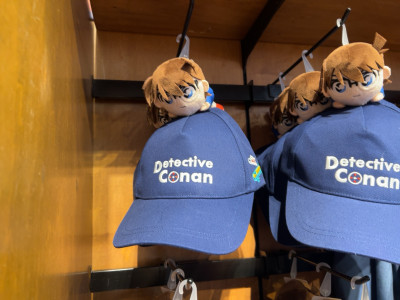 コナンキャップ