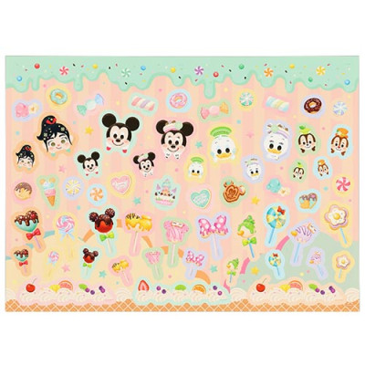 シール(ヴァネパルグッズ2026)