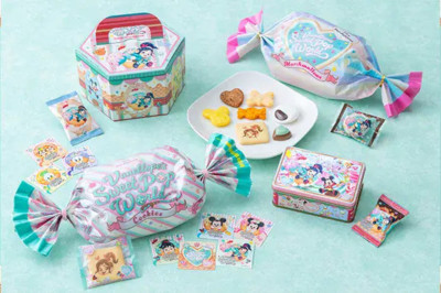 ヴァネパルグッズ