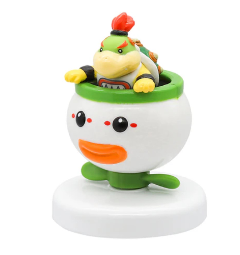 クッパJr.のトミカ