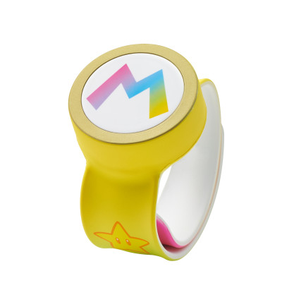 アニバーサリー・パワーアップバンド