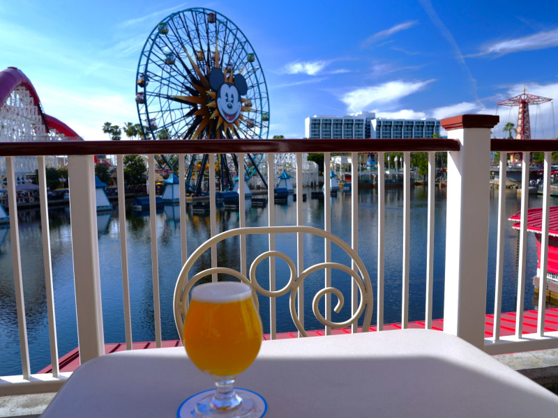 【2週間天気予報】カリフォルニアディズニー！アナハイムの天候・気候やおすすめ服装も！強風や高温時の運営ルールは？