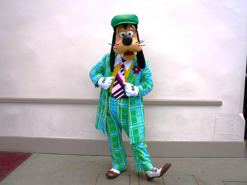 【持ち物】カリフォルニアアナハイムディズニーの必須持参物リスト！公式アプリや持ち込み禁止物も解説☆