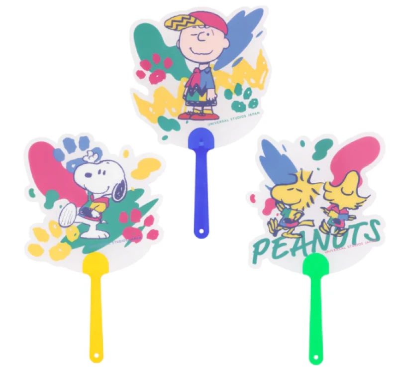 スヌーピーフォトプロップスセット