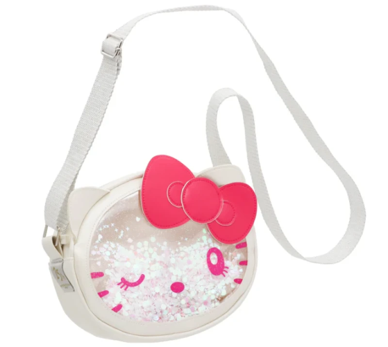 ハローキティショルダーバッグ