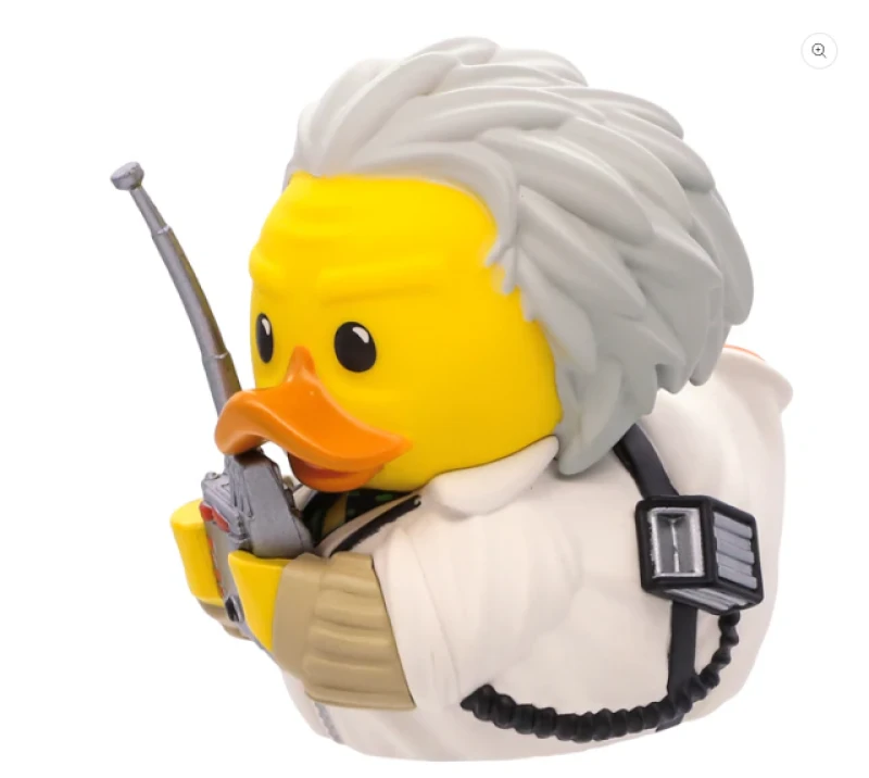 ドクミニフィギュア