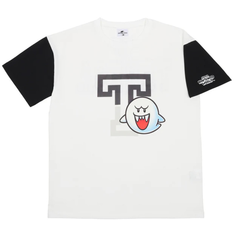 テレサTシャツ