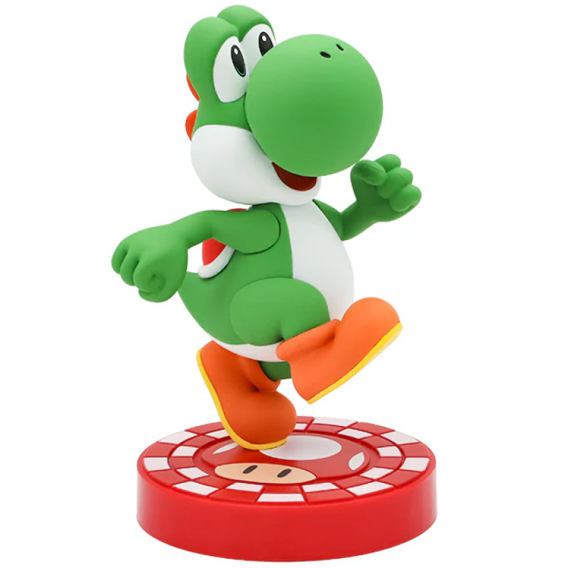 ヨッシーのフィギュア