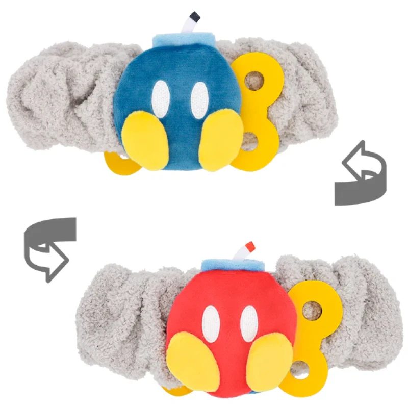 ボムへいのバスターバン