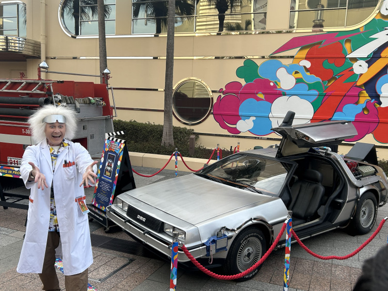 ユニバーサル・カーズ・アンド・スターズ・コレクション