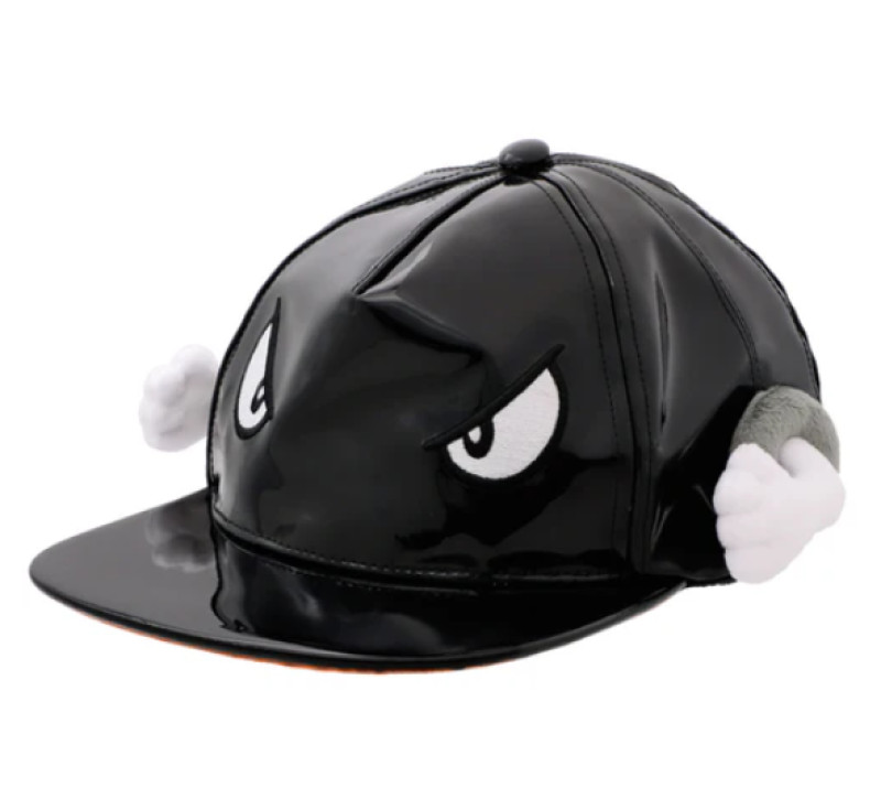 キラーキャップ