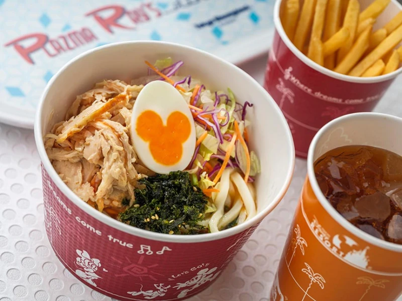 シェフのおすすめセット