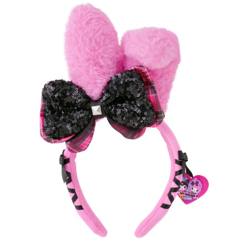 マイメロディカチューシャ