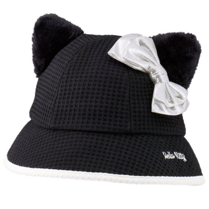 ハローキティバケットハット