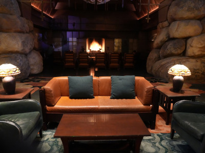 ディズニー・グランド・カリフォルニアン・ホテル＆スパ