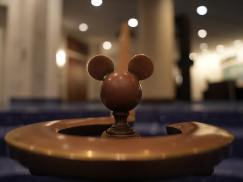 アナハイム・ディズニーランドホテル