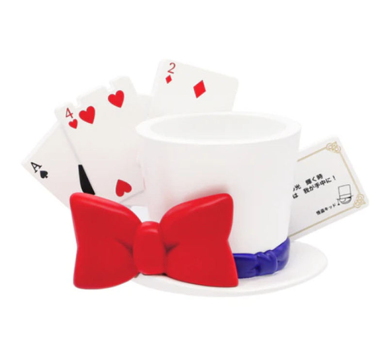 ジュエリースタンド（USJコナングッズ）