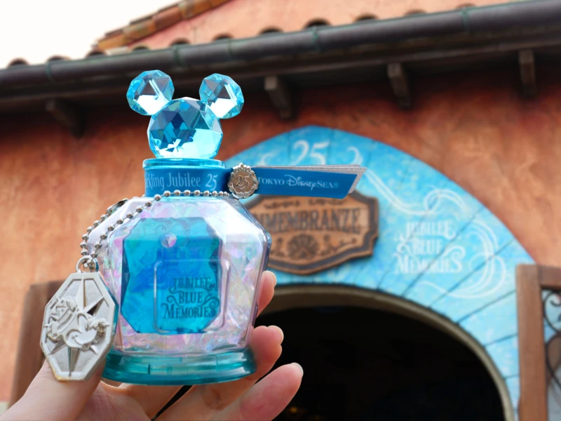 【シー25周年】ジュビリーブルーメモリーズの買い方は？リメンブランツェのスタンバイパスは何枚必要？