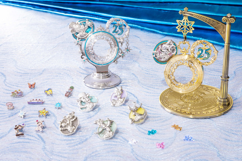 ジュビリーロケット