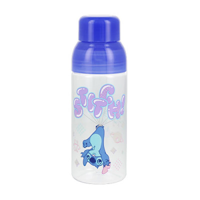 ドリンクボトル(スティッチ自由気ままグッズ)