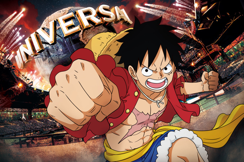 ワンピース・プレミア・サマー2026