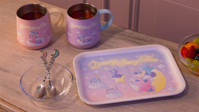 Dreamy Starry Timeグッズ