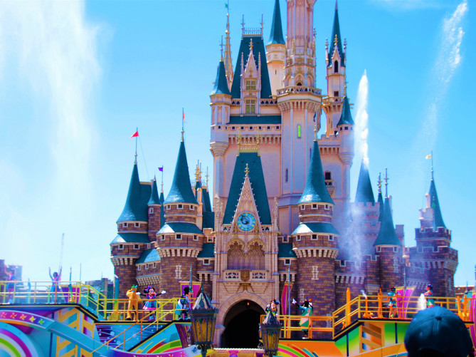 ディズニーの 熱キャン って何 熱キャンが起こる理由や基準を解説 ディズニーの 熱キャン って何 熱キャンが起こる理由や基準を解説