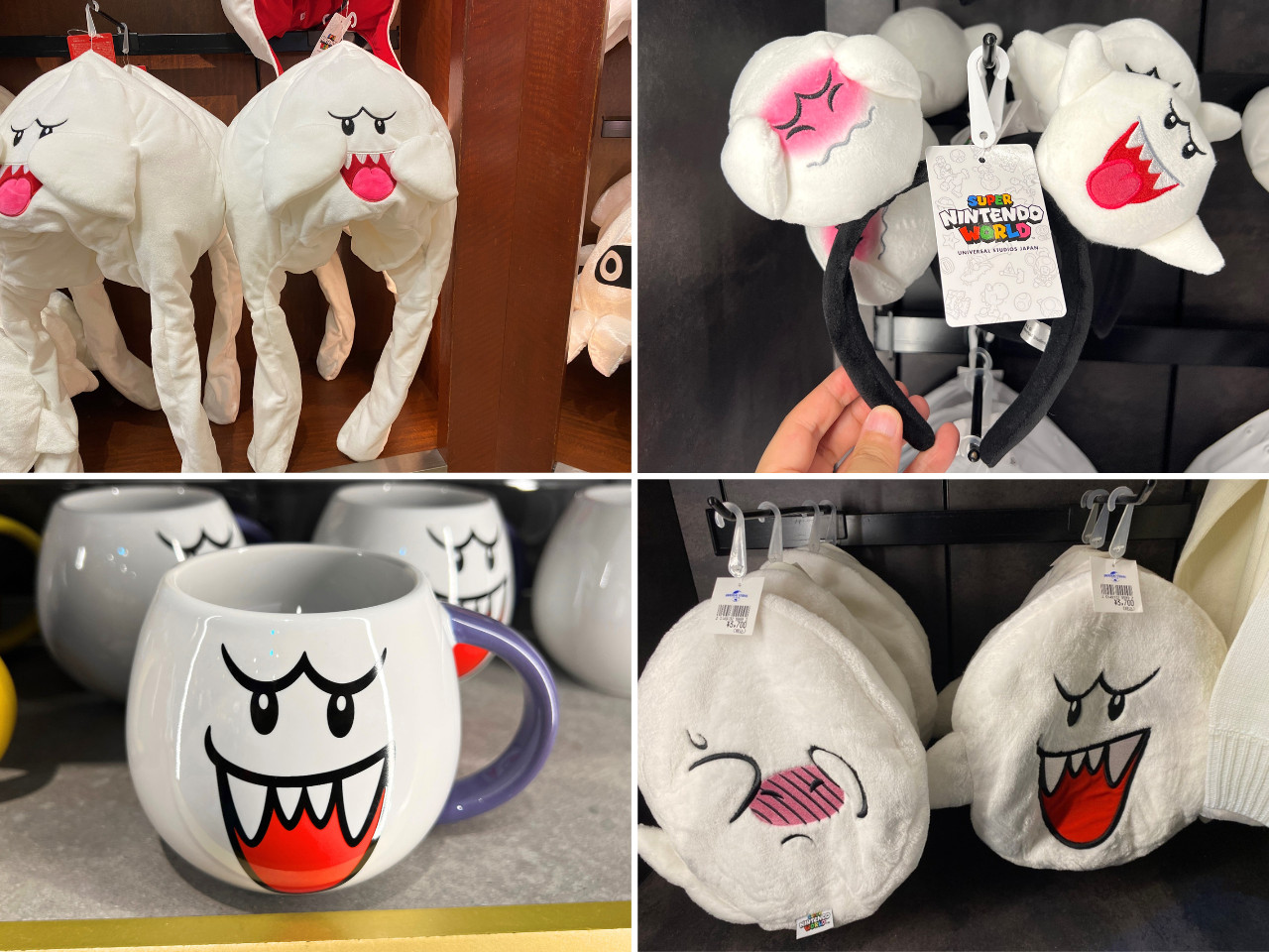 ユニバ】テレサのグッズ26選！カチューシャ・ハットなどの身に着け