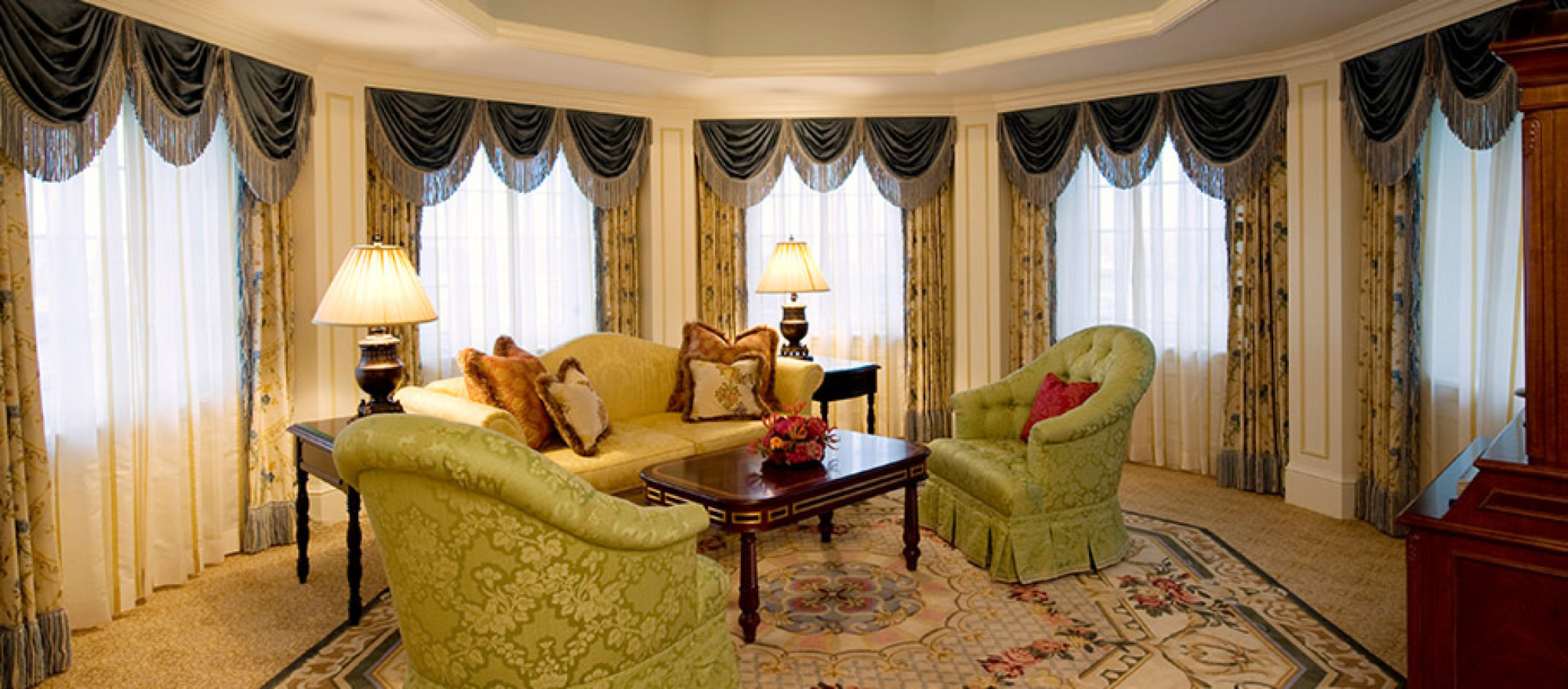 ディズニー マジックキングダム スイート キャステル Castel ディズニー情報