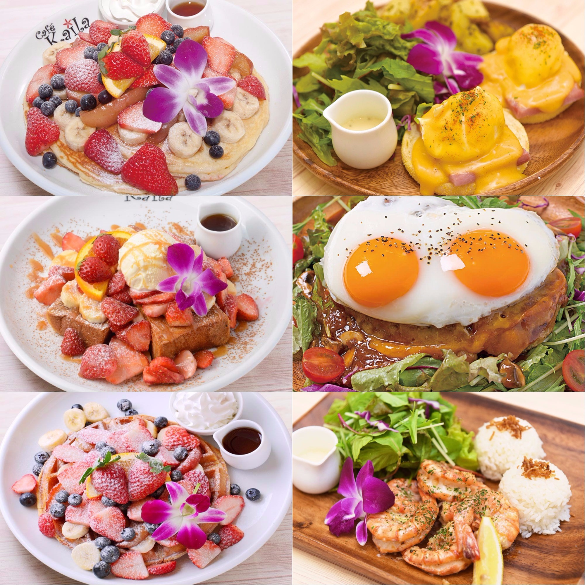 カフェ カイラメニュー キャステル Castel ディズニー情報