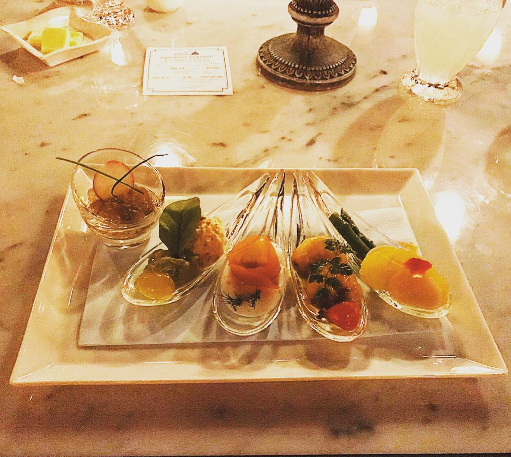 ディズニーシーの穴場レストラン キャステル Castel ディズニー情報 ディズニーシーの穴場レストラン キャステル Castel ディズニー情報